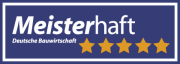 Logo Meisterhaft